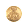 Button, 32nd (Punjab) Regiment of Bengal Infantry (Pioneers), pre-1901