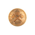 Button, 32nd Punjab Pioneers, 1901-1922