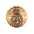 Button, 34th Sikh Pioneers, 1903-1921
