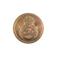 Button, 34th Sikh Pioneers, 1903-1921