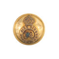 Button, 34th Royal Sikh Pioneers, 1921-1922