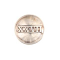 Button, 27th Punjabis, 1903-1922