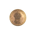 Button, 98th Infantry, 1903-1922