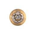 Button, 98th Infantry, 1903-1922