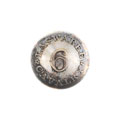 Button, 6th Bengal Native Cavalry, 1829 (c)