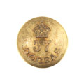 Button, officer, 37th Dogras, 1903-1922