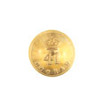 Button, 41st Dogras, 1903-1922