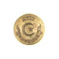 Button, officer, 17th Cavalry, 1903-1922