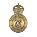 Bit boss, 15th Lancers, 1922-1947