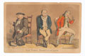 'The Three Plagues of Life', 1790 (c)