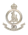 Pugri badge, 90th Punjabis, 1903-1922