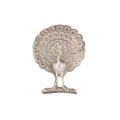 Collar badge, 33rd Burma Infantry, 1901-1903