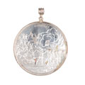Java Medal 1811