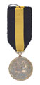 Specimen Regimental medal, 14th/20th King's Hussars, 1950 (c)