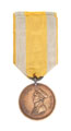 Brunswick Medal for Waterloo 1815