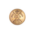 Button, officer, 16th Bengal Lancers, 1900-1903