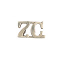 Shoulder title, 7th Light Cavalry, 1922-1947