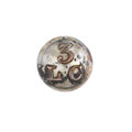 Button, 3rd Madras Cavalry, 1819-1830
