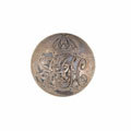 Button, 1st Scinde Horse, 1839-1860