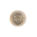 Button, 1st Scinde Horse, 1839-1860