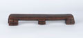 Wooden headrest, Zululand, 1879 (c)