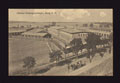 'Offizier-Gefangenenlager, Burg b.M.', Officer Prison Camp, Burg, Germany, 1915 (c)