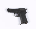 Beretta M1934 9 mm semi-automatic pistol, 1941 (c)