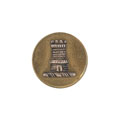 Button, 44th Merwara Infantry, 1903-1921.