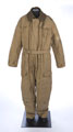 Tank suit, universal pattern, Royal Armoured Corps, 1945