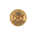 Button, 14th Bengal Lancers (Murray's Jat Horse), 1901-1922