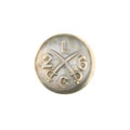 Button, 26th Light Cavalry, 1901-1906