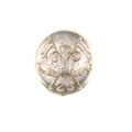 Button, 26th Prince of Wales's Own Light Cavalry, 1906-1922