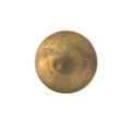 Button, Indian officer, 20th Deccan Horse, 1903-1922