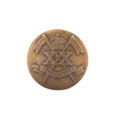 Button, British officer, 20th Deccan Horse, 1903-1922
