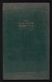 Bound copies of the Royal Munster Fusiliers Old Comrades Association Annual Reports between 1948 and 1963