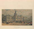 'Royal Horse Guards. St James' Park.', 1830 (c)