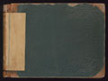 Enlistment book, Leinster Regiment, 1920-1922: miscellaneous Army numbers (transfers)