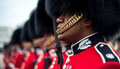 Scots Guards, London, 2016