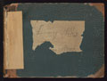 Enlistment book, Royal Munster Fusiliers, 1920-1922: miscellaneous Army numbers (transfers)