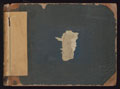 Enlistment book, Royal Munster Fusiliers, 1920-1922: Army numbers 7212999-7213162