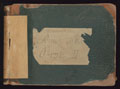 Enlistment book, Royal Munster Fusiliers, 1920-22: Army numbers 7212015-7212998