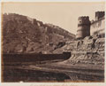 The Bala Hissar, 1879