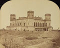 'Alambagh Palace', Lucknow, 1858