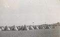 'Dorsets Camp. Sidi Bishr', Egypt, 1936