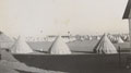 'View of camp Sidi Bishr', Dorsetshire Regiment, Egypt, 1936