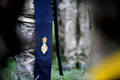 Religious service, 23 Engineer Regiment, Exercise EAGLE SAPPER, 2015