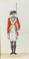 'Cambridge', Cambridgeshire Militia, 1780 (c)