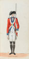 'Cheshire', Cheshire Militia, 1780 (c)