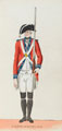 'Denbighshire', Denbighshire Militia, 1780 (c)