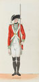 'Derby', Derbyshire Militia, 1780 (c)